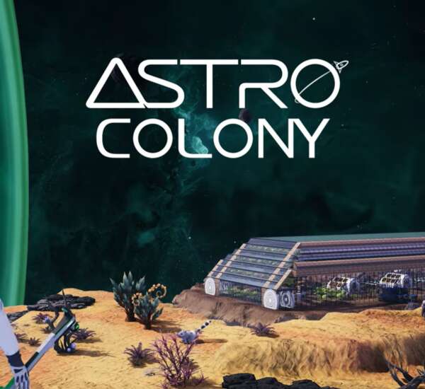 Astro Colony