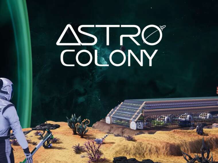 Astro Colony