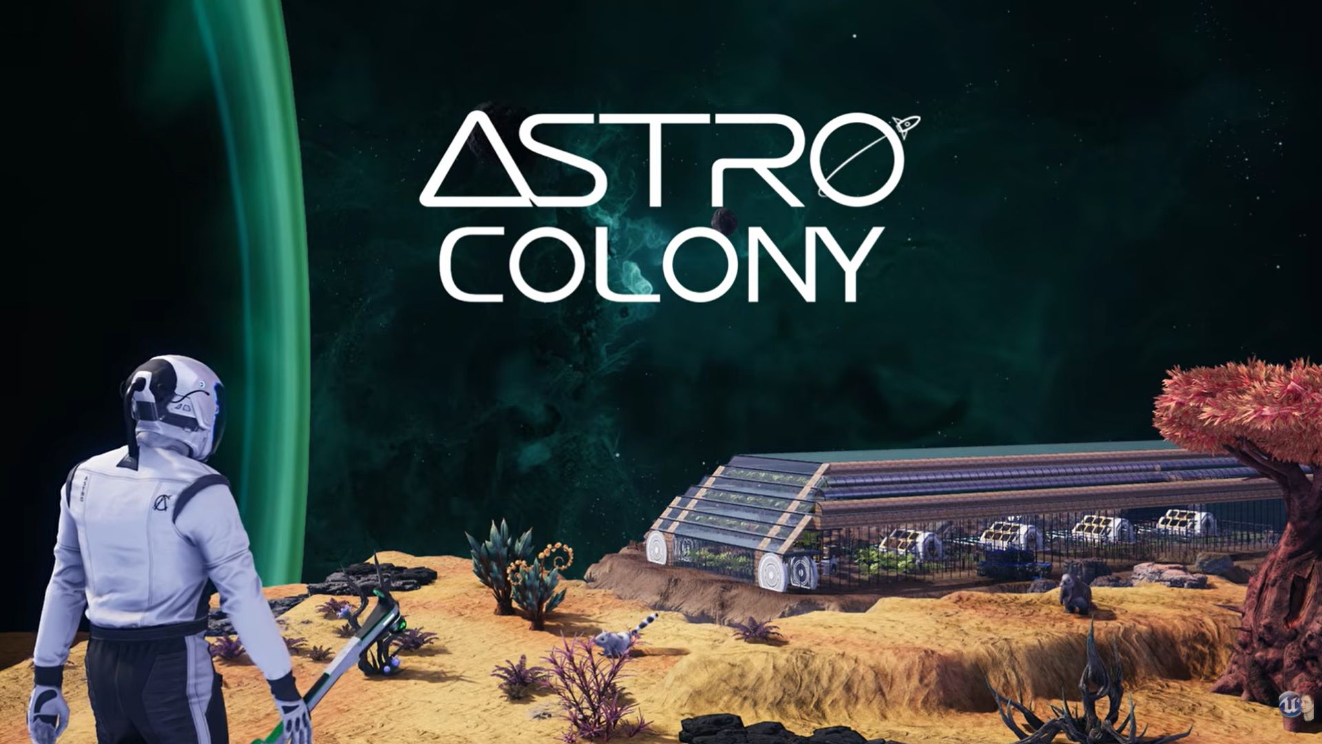Astro Colony