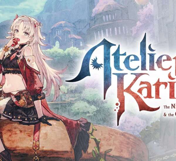 Atelier Karia: The Night Kingdom & the Guide of Memories