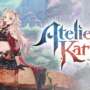 Atelier Karia: Uma Jornada de Alquimia, Memória e Gastronomia Chega em 2027