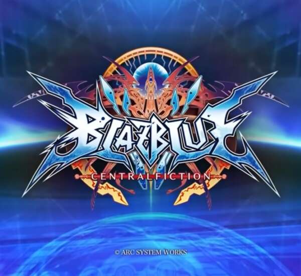 BLAZBLUE CENTRALFICTION