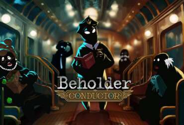 Beholder: Conductor