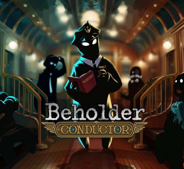 Beholder: Conductor