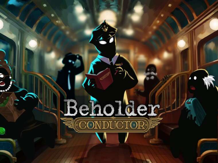 Beholder: Conductor