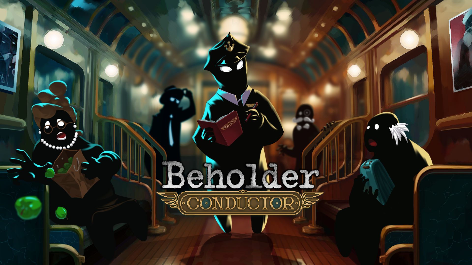 Beholder: Conductor