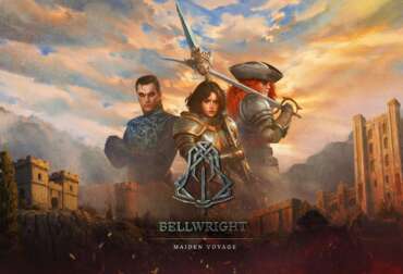 Bellwright