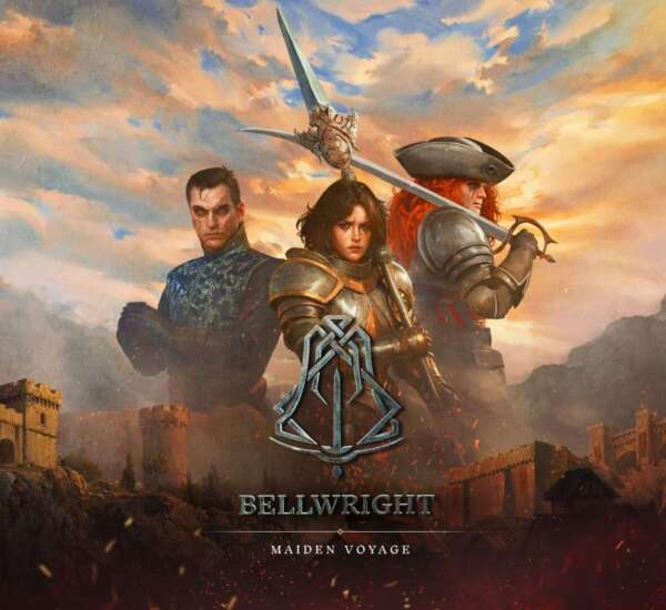 Bellwright