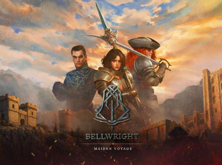 Bellwright