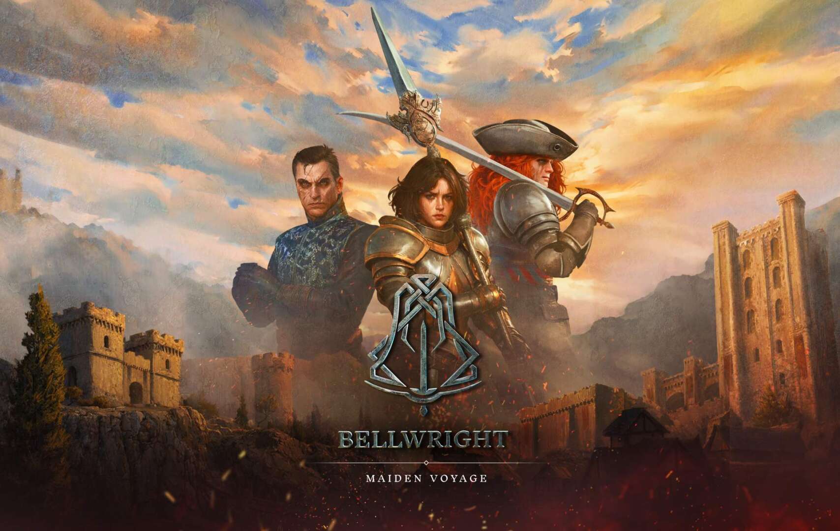 Bellwright