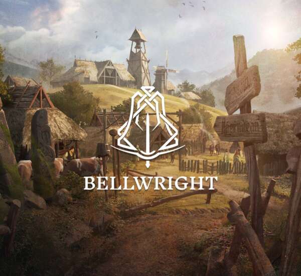 Bellwright