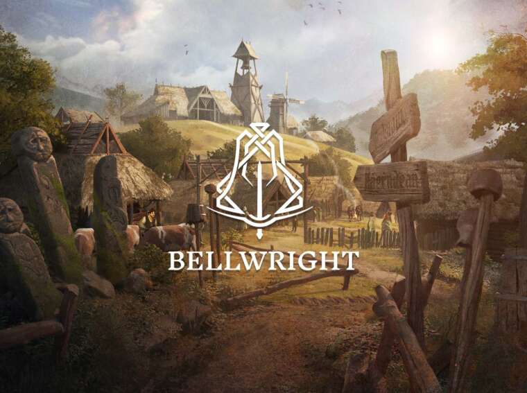 Bellwright