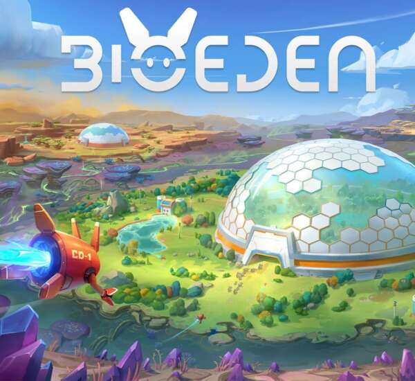 BioEden