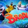 Bradley the Badger: Jogo dos Criadores de Red Dead e Mario + Rabbids Traz Evan Peters em Aventura pelo ‘Inferno de Desenvolvimento’
