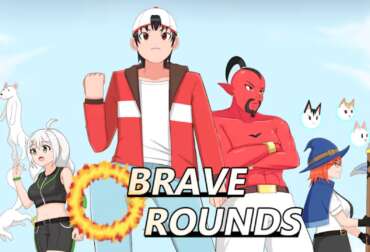 Brave Rounds