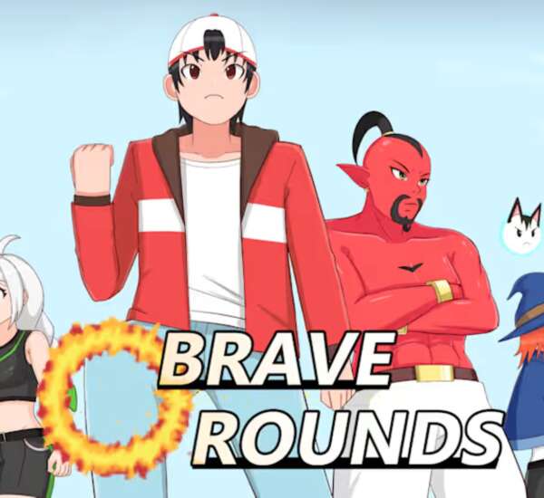Brave Rounds