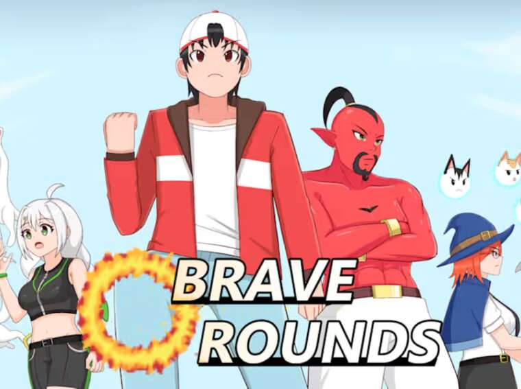 Brave Rounds