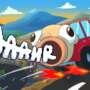 CAAAHR: O Novo Jogo do Criador de Paddle, Paddle, Paddle Quer Que Você Grite Mais Alto Que Nunca!