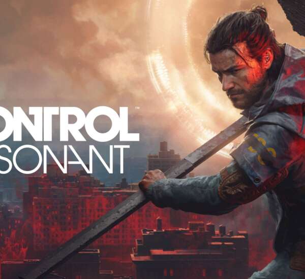 CONTROL Resonant
