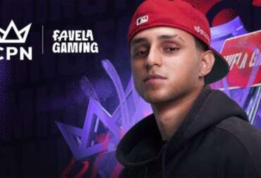 CPN Favela Gaming