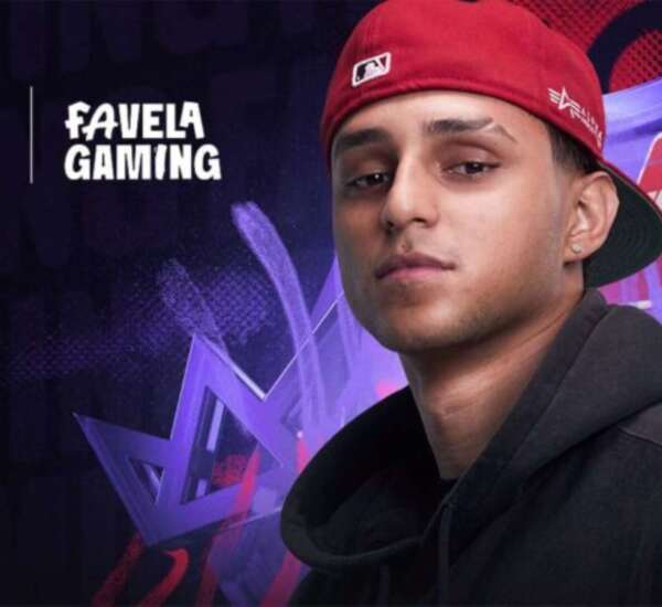 CPN Favela Gaming