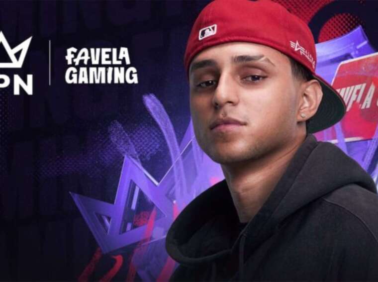 CPN Favela Gaming