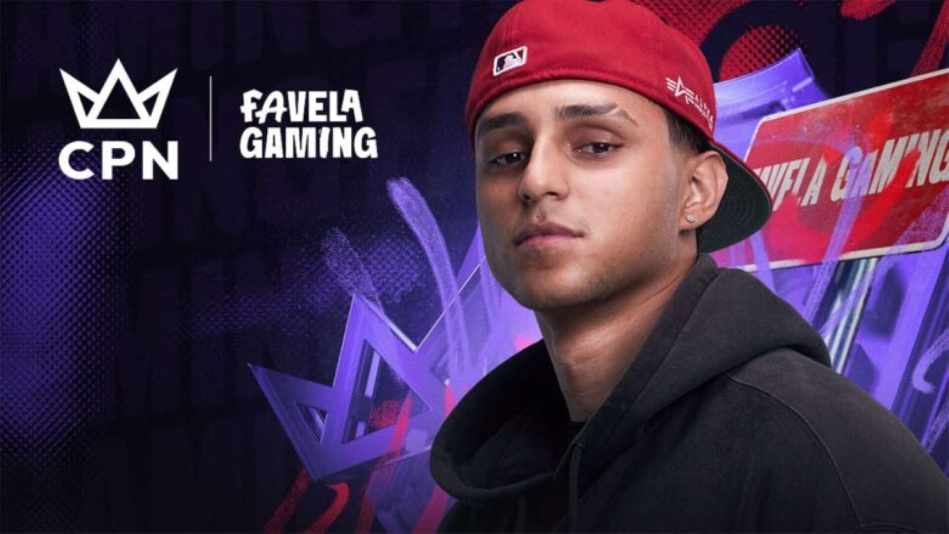 CPN Favela Gaming