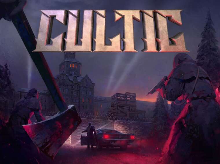 CULTIC