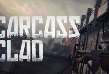 Carcass Clad