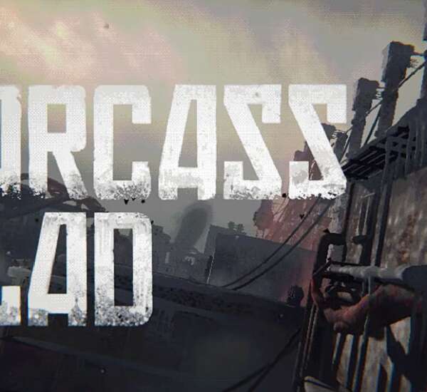 Carcass Clad