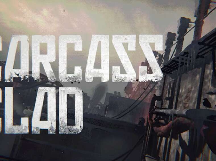 Carcass Clad