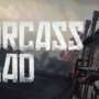 Carcass Clad: Terror Cooperativo em Tanque Chega ao PC e Promete Destruir Amizades na Guerra