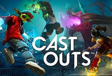 Cast Outs