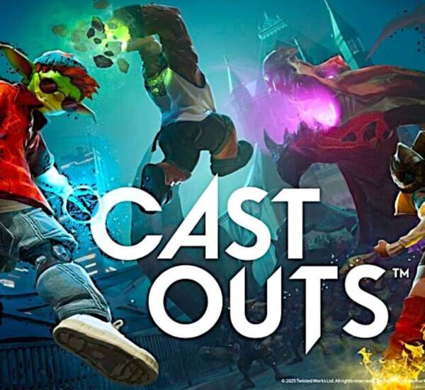Cast Outs