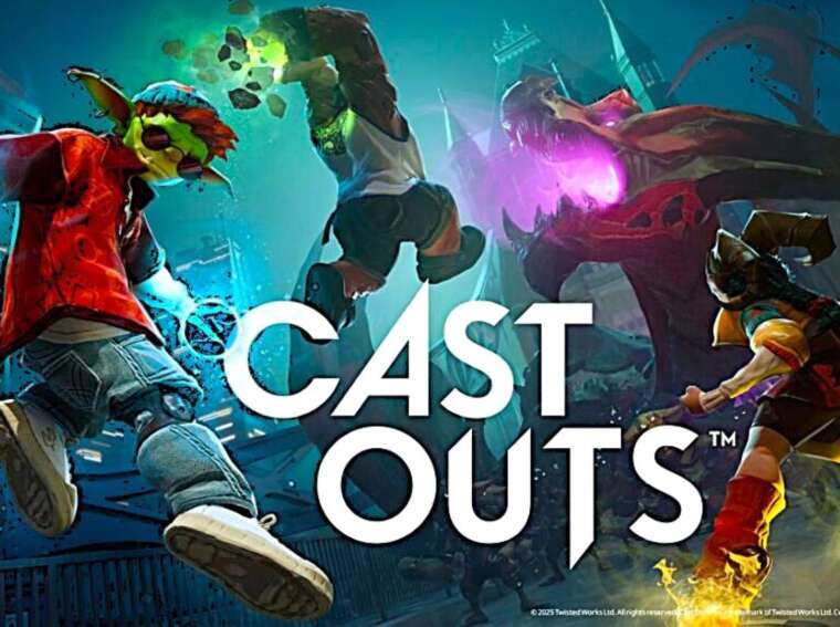 Cast Outs