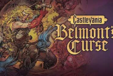 Castlevania: Belmont's Curse