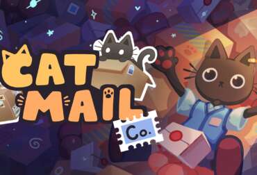 Cat Mail Co.
