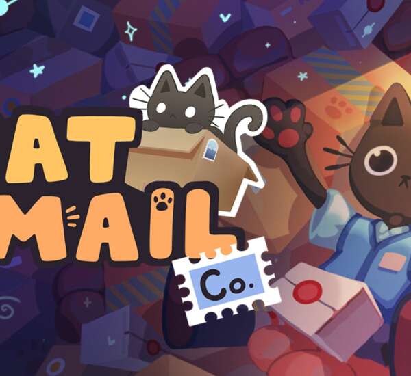 Cat Mail Co.