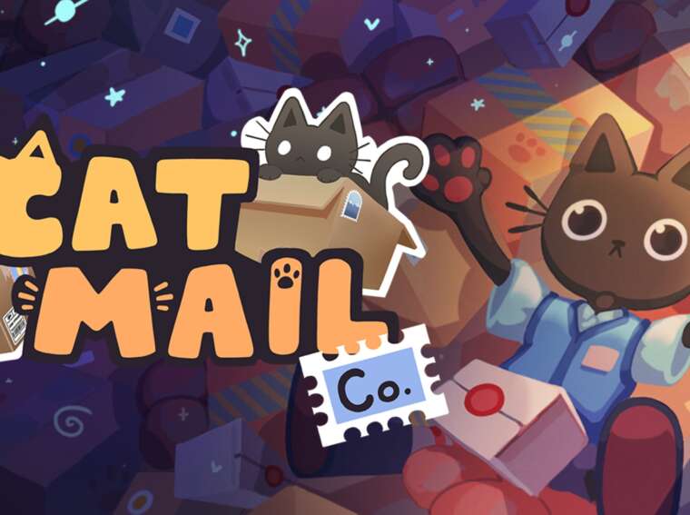 Cat Mail Co.