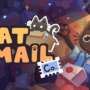 Cat Mail Co. é anunciado pela Maracas Studio como o novo refúgio relaxante para os amantes de jogos cozy