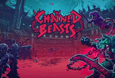 Chained Beasts