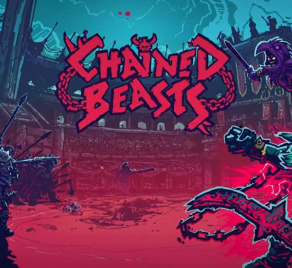 Chained Beasts
