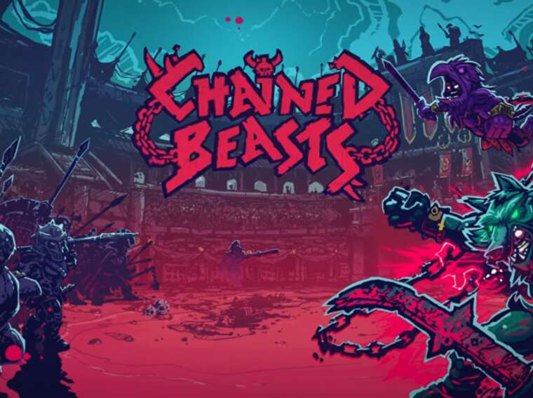 Chained Beasts