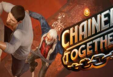 Chained Together