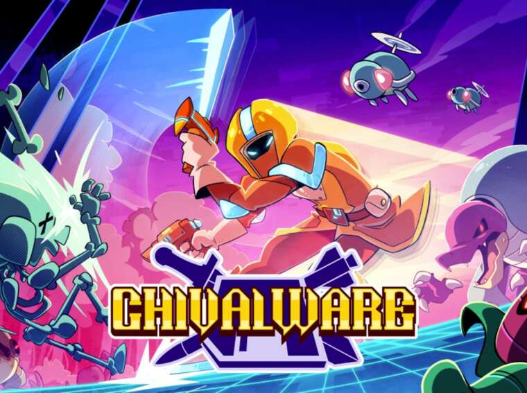 Chivalware