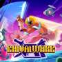 Chivalware Chega ao PC com Demo: Roguelite Mistura Cavaleiros Medievais e Armas de Disquete