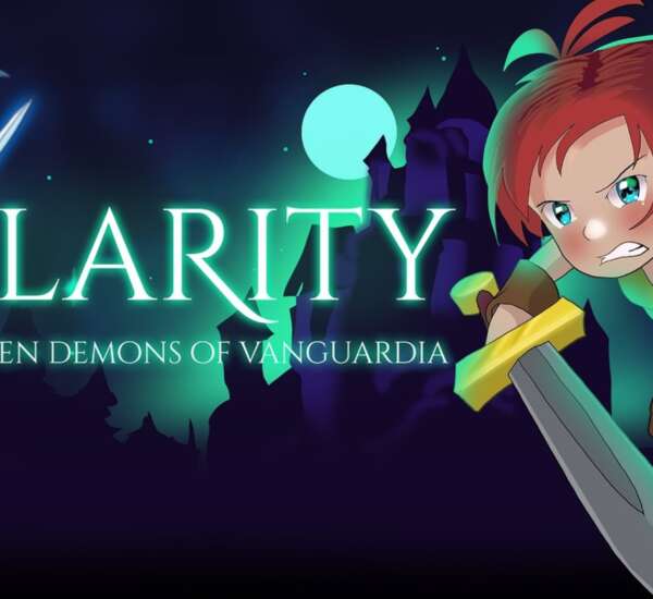 Clarity: The Seven Demons of Vanguardia