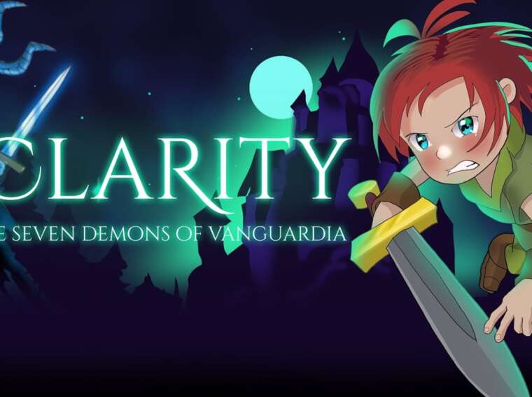 Clarity: The Seven Demons of Vanguardia