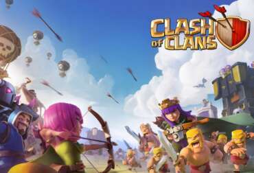 Clash of Clans