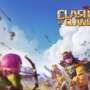 Lendas do Futebol Entram em Campo no Clash of Clans para Reviver o Famoso Chat Global